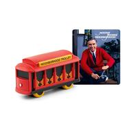 Tonies Mister Rogers' Neighborhood Audio Toy Figurine