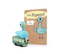 Tonies Mo Willems' Pigeon Series Tonie Toy Figurine