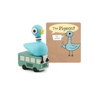 Tonies Mo Willems' Pigeon Series Tonie Toy Figurine