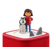 Tonies Molly of Denali Audio Toy Figurine