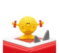 tonies Mr Men Little Miss: Little Miss Sunshine Audio Character - Mr Men Little Miss Toys, Audiobooks for Children