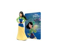 Tonies Mulan Audio Toy Figurine from Disney