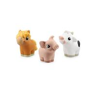 tonies Soft Travel Set (Farm Set)