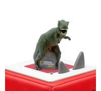 NAT GEO: Dinosasur