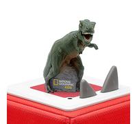 Tonies National Geographic Dinosaur - Stories & Songs