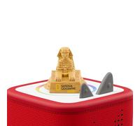 Tonies National Geographic Kids Egypt Audio Toy Figurine