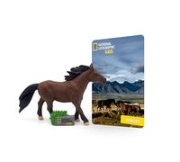 National Geographic Horse Audio Play Character for Tonies