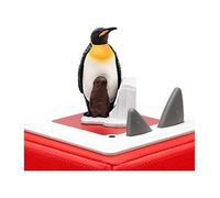 Tonies National Geographic Penguin Audio Character