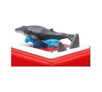 TONIES National Geographic Audio Figure - Whale