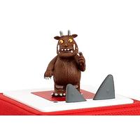 Tonies New Wonderful Character Audiobooks For Children And Lovely Audio Play With Songs For Amazing Animals (Tonies The Gruffalo)