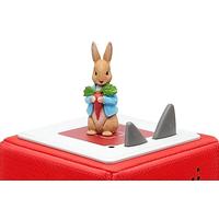 Tonies New Wonderful Character Audiobooks For Children And Lovely Audio Play With Songs For Amazing Animals (Tonies The Peter Rabbit Collection)