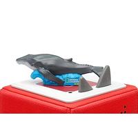 Tonies New Wonderful Character Audiobooks For Children And Lovely Audio Play With Songs For Amazing Animals (Tonies Whale)