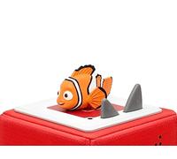 Tonies New Wonderful Character Audiobooks For Children And Lovely Audio Play With Songs For Amazing Animals (Tonies Finding Nemo)