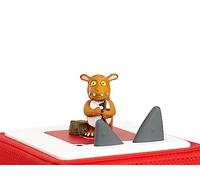 Tonies New Wonderful Character Audiobooks For Children And Lovely Audio Play With Songs For Amazing Animals (Tonies The Gruffalo's Child)