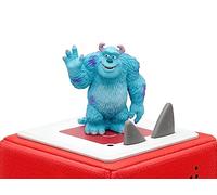 Tonies New Wonderful Character Audiobooks For Children And Lovely Audio Play With Songs For Amazing Animals (Tonies Monsters Inc.)