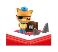Tonies Octonauts - Kwazii