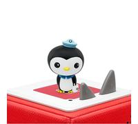 Tonies Octonauts - Peso