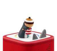 TONIES Oliver Jeffers: Once there was a boy Audio Classic Tonie Character