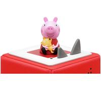 tonies On the Road with Peppa Audio Classic Tonie Character