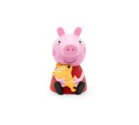 Tonies On the Road with Peppa Pig