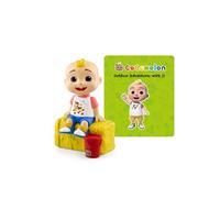Tonies Outdoor Adventures with JJ Audio Play Character from Cocomelon