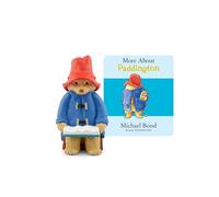 Tonies Paddington Audio Toy Figurine from More About Paddington