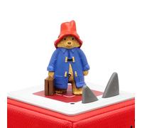 tonies Paddington Bear Audio Character - A Bear Called Paddington Audiobooks for Children