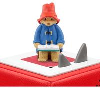 TONIES Paddington Bear Audio Figure - More About Paddington