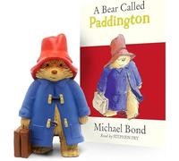 Tonies Paddington Bear Audio Play Character