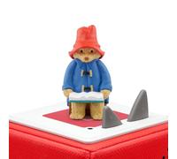 tonies Paddington Bear: More About Paddington, for use with Toniebox. Narrated by Stephen Fry