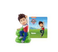 tonies Paw Patrol Ryder Audio Figure for Toniebox, Audio Play for Children from 3 Years, Playing Time Approx. 50 Minutes