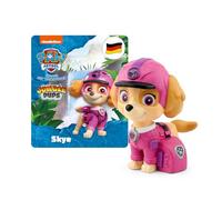 tonies - Paw Patrol Skye (PAW Patrol) Hearing Figure, Multicoloured, 11.5 cm x 20 cm x 3.5 cm (11001144)