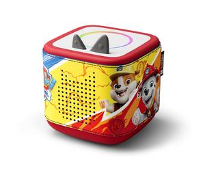tonies PAW Patrol Toniebox 2 Sleeve