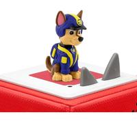 TONIES Paw Patrol's Jungle Pups Audio Figure - Chase