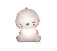 tonies Penguin Night Light with Soothing Lullabies for Toniebox Storyteller, Audioconte 3 Years and Above - Storybox Sold Separately