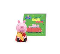 Tonies Peppa Audio Play Character from Peppa Pig [English]