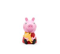 TONIES Peppa Pig Audio Figure - On the Road with Peppa Pig