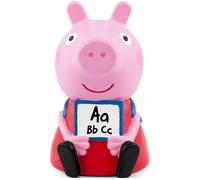 Tonies Peppa Pig Learn With Peppa Audio Character
