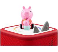 TONIES Peppa Pig Audio Figure - The New Baby Character