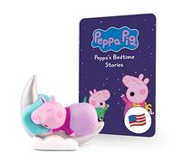 tonies Peppa Pig Audio Play Character from Peppa’s Bedtime Stories
