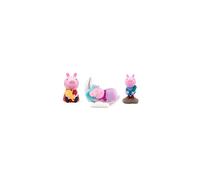 tonies Peppa Pig Character Bundle Audio Story And Songs For Kids