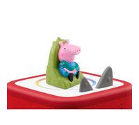 tonies Peppa Pig: George's New Sounds Audio Classic