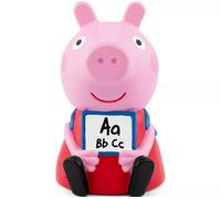 Tonies Peppa Pig - Learn With Peppa