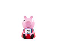 TONIES Peppa Pig Audio Figure - Learn with Peppa
