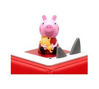 Tonies On The Road With Peppa Pig