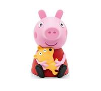 Tonies Peppa Pig: On The Road With Peppa Audio Character One Colour