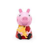 TONIES Peppa Pig Audio Figure - On the Road with Peppa Pig