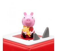 Tonies Peppa Pig - On The Road With Peppa Pig Audio Character UK - Tonibox