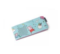 Tonies Peppa Pig Sleeve (for Toniebox 2)