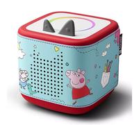 Tonies Toniebox 2 Sleeve: Peppa Pig One Colour